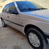 405 مدل 91|خودرو سواری و وانت|یزد, |دیوار