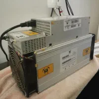 ماینر m21s 58th