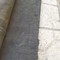 چادر برزنت دوخت ورامین