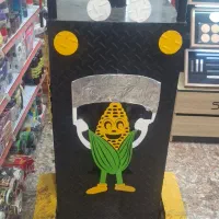 دستگاه بلال پز|اجاق گاز و لوازم برقی پخت‌وپز|تهران, تهرانسر غربی|دیوار