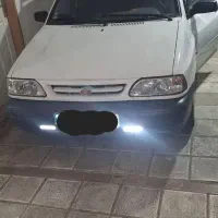پراید وانت
