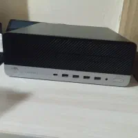 مانیتور سالم درحد نو|قطعات و لوازم جانبی رایانه|نسیم‌شهر, |دیوار