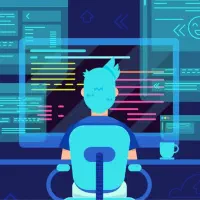 آموزش نرم افزار و انجام پروژه های دانشجویی