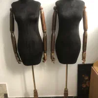 مانکن زنانه گراد مناسب مغازه