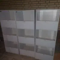 قفسه مخصوص آجیل و تخمه