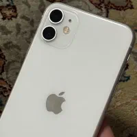 آیفون 11 خونگی تمیز iPhone 11