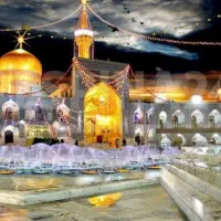 مشهد  اتوبوس اسکانیا * ۳شب