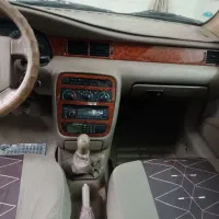 سمند lxمدل۹۲|خودرو سواری و وانت|اراک, |دیوار