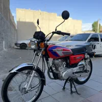 رهرو ۱۴۰۴ درحد خشک