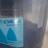 تصفیه آب کلمنی کره ای ایوا|آبسردکن و تصفیه آب|تهران, سید خندان (جلفا)|دیوار