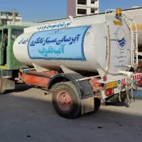 آب رسانی به مزرعه ها