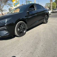جک کی ام سی j7 مشکی ۱۴۰۲