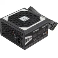 منبع تغذیه کامپیوتر گرین مدل GP430A-EUD