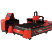 ارائه خدمات برش لیزر فلزات