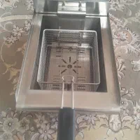 دستگاه سرخ کن برقیی|اجاق گاز و لوازم برقی پخت‌وپز|شیراز, فرهنگ شهر|دیوار