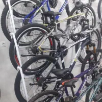 فروش انواع موتورسیکلت ودوچرخه