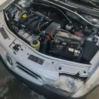 ال نود e1فول فوق العاده سالم وخانگی مدل۸۶|خودرو سواری و وانت|اصفهان, کوی ولی عصر|دیوار