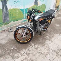 موتور200پیشرو