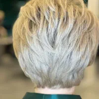 آرایشگری هر لاین که بخواید