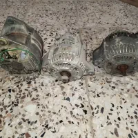 دینام  تراکتور جهاندایر