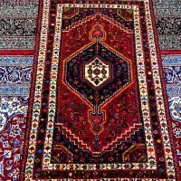 فرش دستبافت تویسرکان
