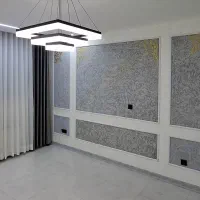 پتینه، میکروسمنت و نقاشی|خدمات پیشه و مهارت|شیراز, عفیف‌آباد|دیوار