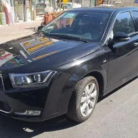 دنا آپشنال ۱۴۰۴ اتومات