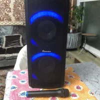 اسپیکر رکسون درحد اکبند