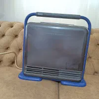 بخاری ژاپنی