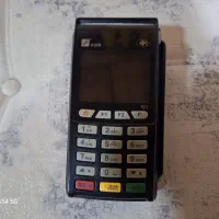 دستگاه کارتخوان سیار
