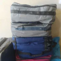 کیف کاورپتوملافه قطار