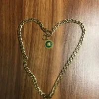 گردنبند بدل