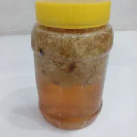 عسل کوهی