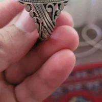 انگشتر فیروزه اعلای نیشابور|جواهرات|تهران, ازگل|دیوار