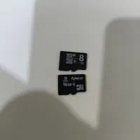 مموری و شارژر