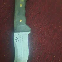 چاقو ممد طلا