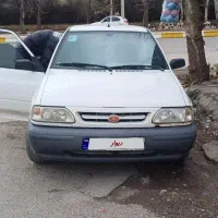 پراید ۱۳۱ مدل ۹۹|خودرو سواری و وانت|خرم‌آباد, |دیوار