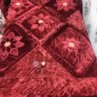 روتختی عربی آکبندمخمل