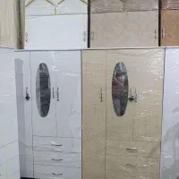 کمده سه درب