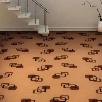 موکت تمیز و سالم