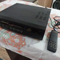 ویدیو کاست Panasonic ژاپنی|پخش‌کننده DVD و ویدیو|یزد, |دیوار