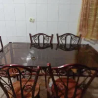 میزناهارخوری ۶نفره