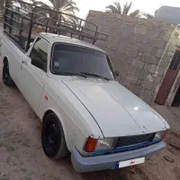 پیکان وانت