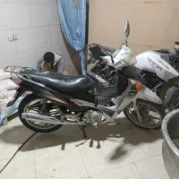 موتور بی کلاج