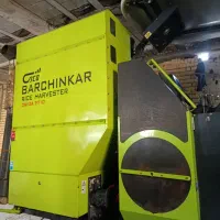 کمباین 2023|ماشینآلات صنعتی|کامفیروز, |دیوار