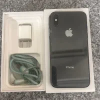 ایفون xs