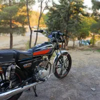 موتور رهرو 200
