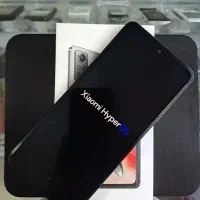 شیائومی Note 12 Pro 4G حافظه ۲۵۶ تضمینی کاملا سالم
