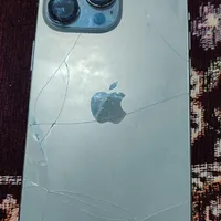 اپل iPhone 15 Pro Max با حافظهٔ ۱ ترابایت|موبایل|شاهرود, |دیوار