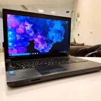 لپ تاپ Toshiba مدل DynaBook درحدنو|رایانه همراه|گرگان, |دیوار